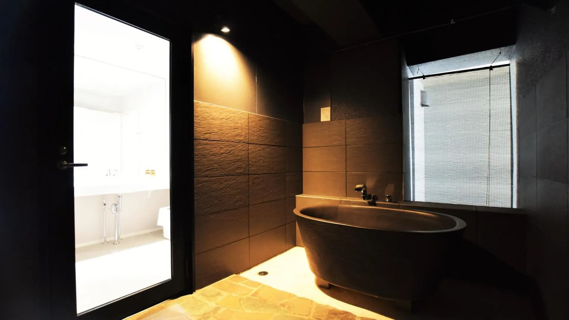 Hotel Randor Residence Tokyo Suites